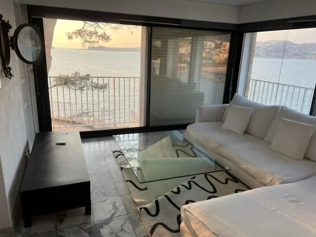 Peyrascas Apartment Sanary-sur-Mer France