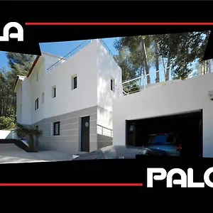 Location Saisonnière T3 - -plage Dorée Appartement