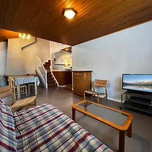  Appartement Belmont 26 - Duplex Centre France
