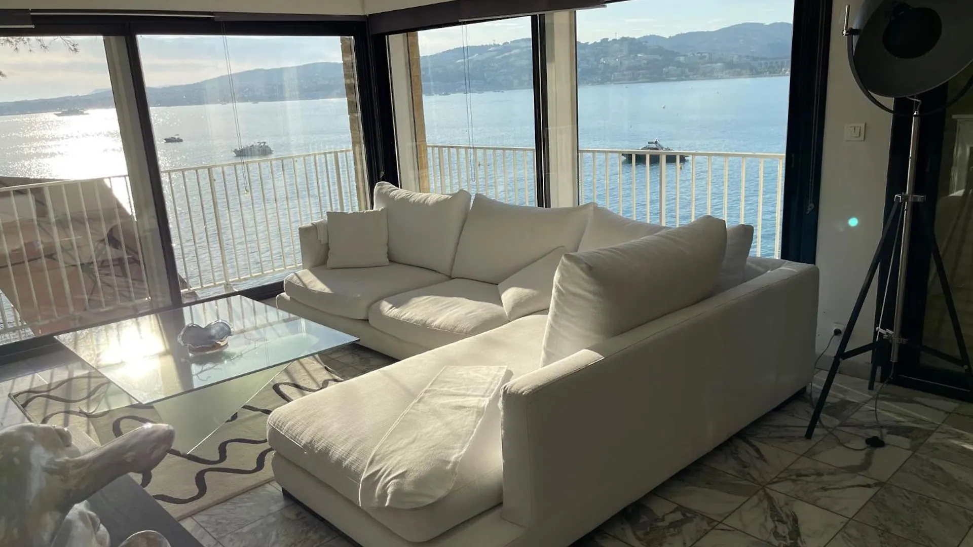 Peyrascas Apartment Sanary-sur-Mer
